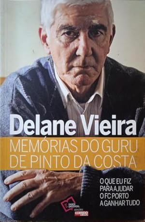 Seller image for MEMRIAS DO GURU DE PINTO DA COSTA for sale by Livraria Castro e Silva