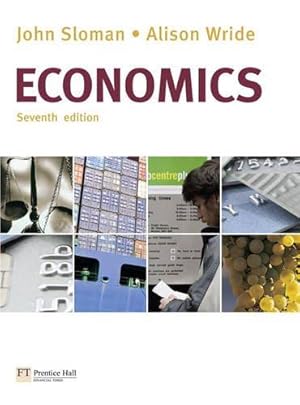 Imagen del vendedor de Economics with MyEconLab a la venta por WeBuyBooks