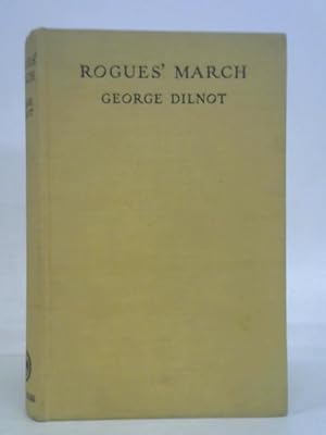 Image du vendeur pour Rogues' March mis en vente par World of Rare Books