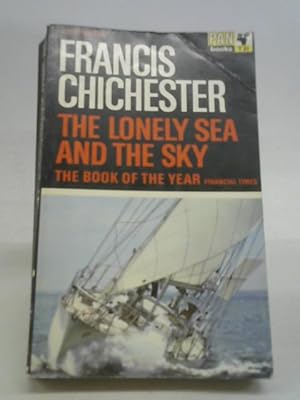 Bild des Verkufers fr The Lonely Sea and the Sky zum Verkauf von World of Rare Books