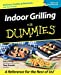 Immagine del venditore per Indoor Grilling For Dummies [Soft Cover ] venduto da booksXpress