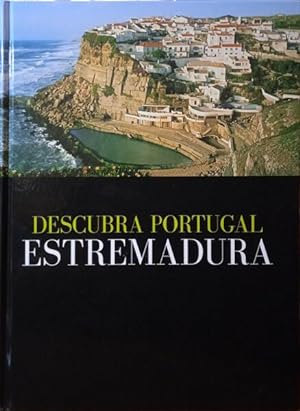 Seller image for ESTREMADURA. for sale by Livraria Castro e Silva