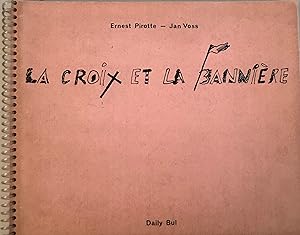 Image du vendeur pour La Croix et la Bannire mis en vente par A Balzac A Rodin
