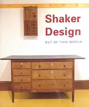 Shaker Design. Out of this World.