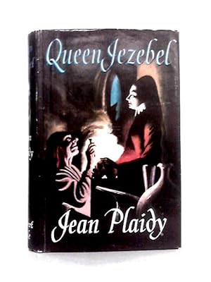 Seller image for Queen Jezebel for sale by World of Rare Books