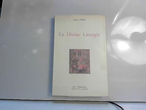 Seller image for La Divine Liturgie aperus sur la messe. for sale by JLG_livres anciens et modernes