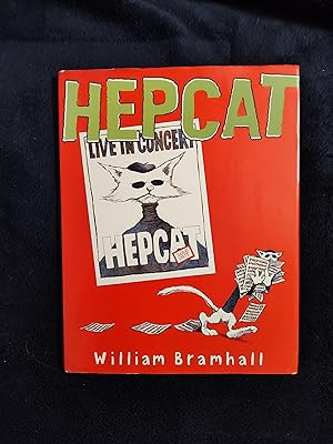Seller image for HEPCAT for sale by JB's Book Vault