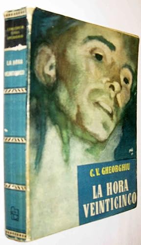 Seller image for (S1) - 1954 - LA HORA VEINTICINCO for sale by UNIO11 IMPORT S.L.