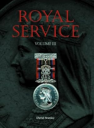 Seller image for Royal Service, Vol. 3 for sale by WeBuyBooks