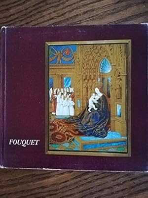 Seller image for Fouquet [par : Melet-Sanson (J.)], Henri Scrpel - collection "de la peinture", 1977 for sale by Ammareal