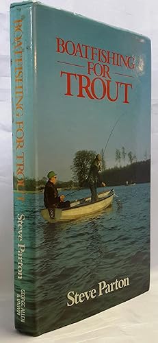 Seller image for Boatfishing for Trout. for sale by Addyman Books
