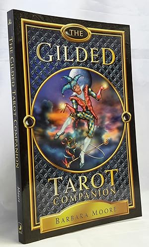 The Gilded Tarot Companion. [Book only]