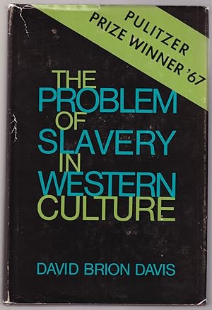 Imagen del vendedor de The Problem of Slavery in Western Culture a la venta por Riverwash Books (IOBA)