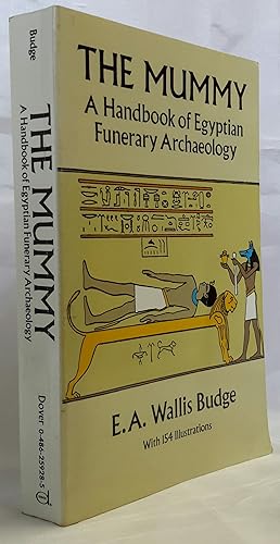 The Mummy: A Handbook of Egyptian Funerary Archaeology.