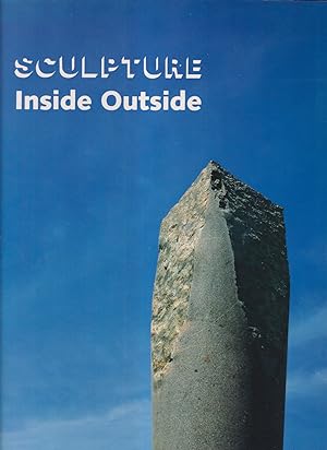 Seller image for Sculpture Inside Outside for sale by timkcbooks (Member of Booksellers Association)