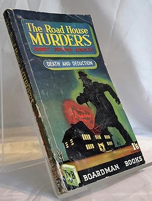 Immagine del venditore per The Road House Murders. venduto da Addyman Books