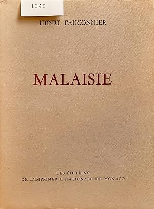 Malaisie