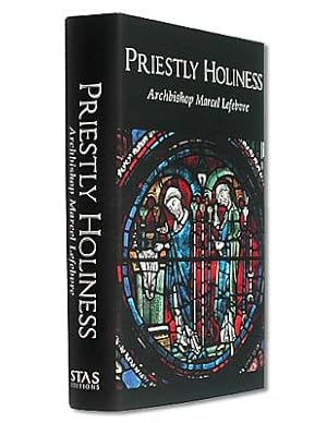 Seller image for Priestly Holiness for sale by Cenacle House