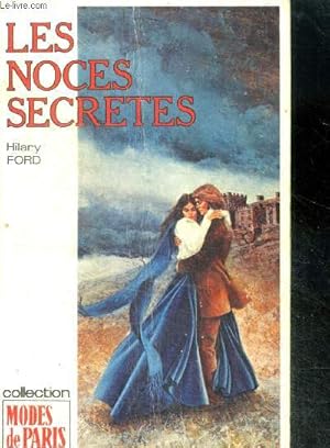 Image du vendeur pour Les noces secretes (castle malindine) mis en vente par Le-Livre