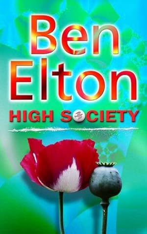 Seller image for High Society for sale by WeBuyBooks
