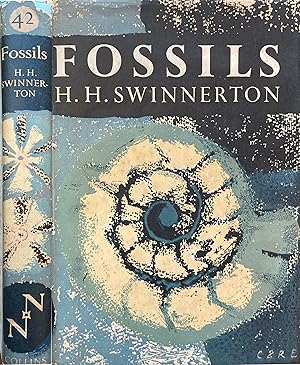 Fossils (New Naturalist 42)