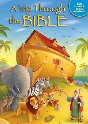 Seller image for TRIP THROUGH THE BIBLE A for sale by WeBuyBooks