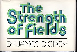 Immagine del venditore per The Strength Of Fields venduto da Dorley House Books, Inc.