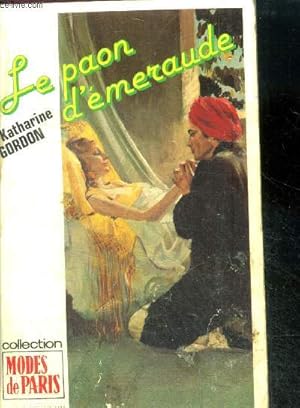 Immagine del venditore per Le paon d'emeraude (the emerald peacock) venduto da Le-Livre