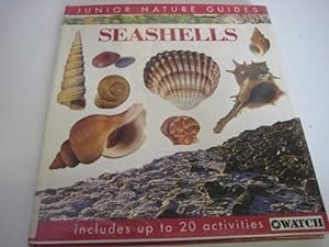 Seller image for JNR NAT GDE SEASHELLS (Junior Nature Guides) for sale by WeBuyBooks