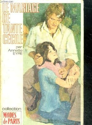 Seller image for Le mariage de tante cecile (the little millstones) for sale by Le-Livre