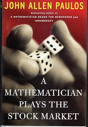 Seller image for A Mathematician Plays the Stock Market for sale by Dorley House Books, Inc.