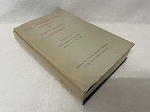 The Letters and Diaries of John Henry Newman. Vol XIII: Birmingham and London, January 1849 to Ju...