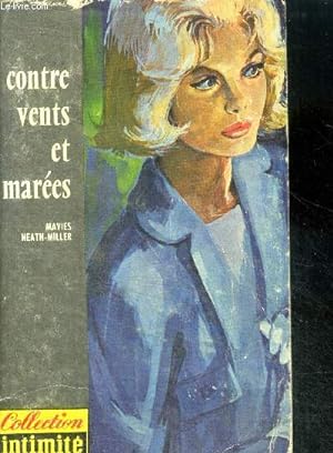 Immagine del venditore per Contre vents et marees venduto da Le-Livre