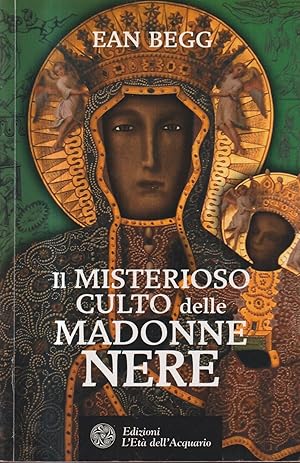 Il misterioso culto delle madonne nere