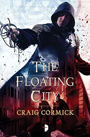 Bild des Verkufers fr The Floating City (The Shadow Master) zum Verkauf von WeBuyBooks
