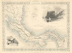 Isthmus of Panama