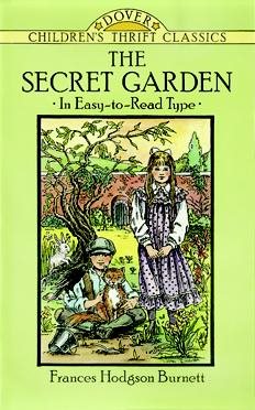 Seller image for Secret Garden for sale by GreatBookPrices