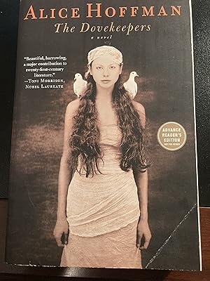 Seller image for The Dovekeepers: A Novel, Advance Reader's Edition, First Edition, New for sale by Park & Read Books