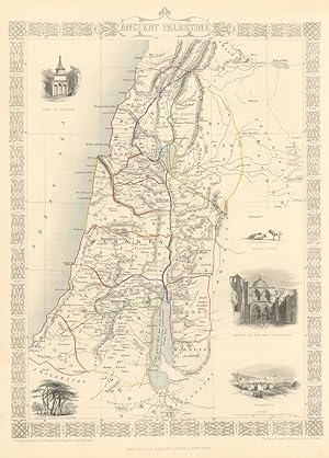 Ancient Palestine