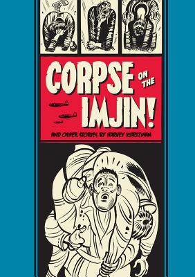 Seller image for Corpse on the Imjin and Other Stories (Hardback or Cased Book) for sale by BargainBookStores