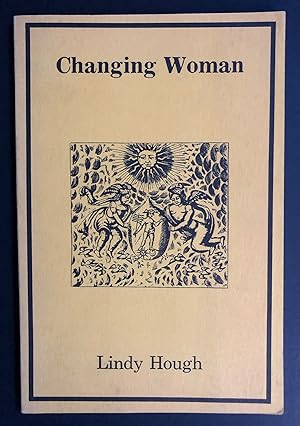 Seller image for Io 11 : Changing Woman by Lindy Hough for sale by Philip Smith, Bookseller