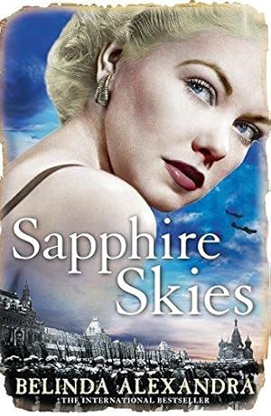 Seller image for Sapphire Skies for sale by WeBuyBooks