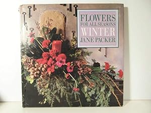 Immagine del venditore per FLOWERS FOR ALL SEASONS WINTE venduto da WeBuyBooks