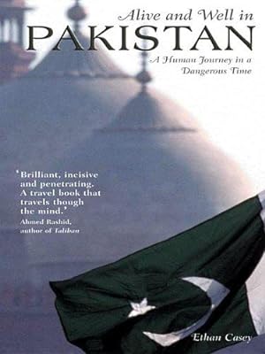 Image du vendeur pour Alive and Well in Pakistan mis en vente par WeBuyBooks