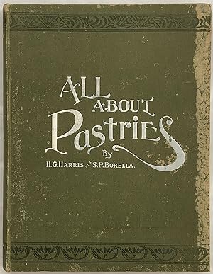 Seller image for All About Pastries. for sale by Lost and Found Books