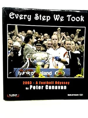 Seller image for Every Step We Took for sale by WeBuyBooks