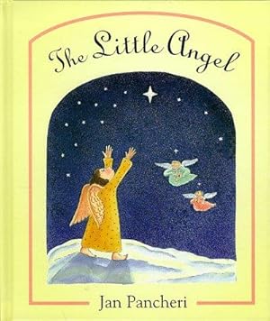 Seller image for The Little Angel for sale by WeBuyBooks