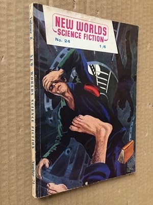 Immagine del venditore per New Worlds Science Fiction Volume 26 No. 76 October 1958 venduto da Raymond Tait