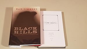 Imagen del vendedor de Black Hills: Signed Limited a la venta por SkylarkerBooks