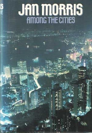 Imagen del vendedor de Among the cities a la venta por Bij tij en ontij ...